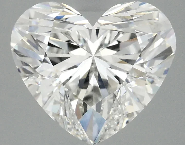 3.09 F VVS2 HT Diamond