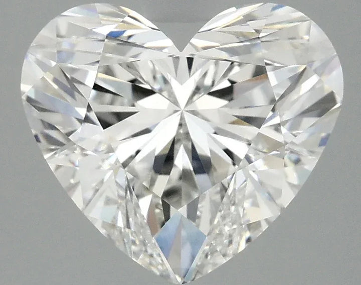 3.09 F VVS2 HT Diamond
