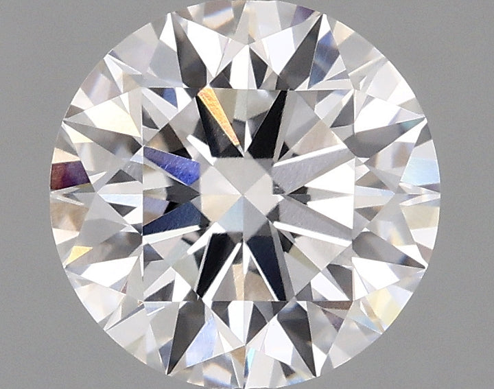 1.47 E VVS2 RB Diamond