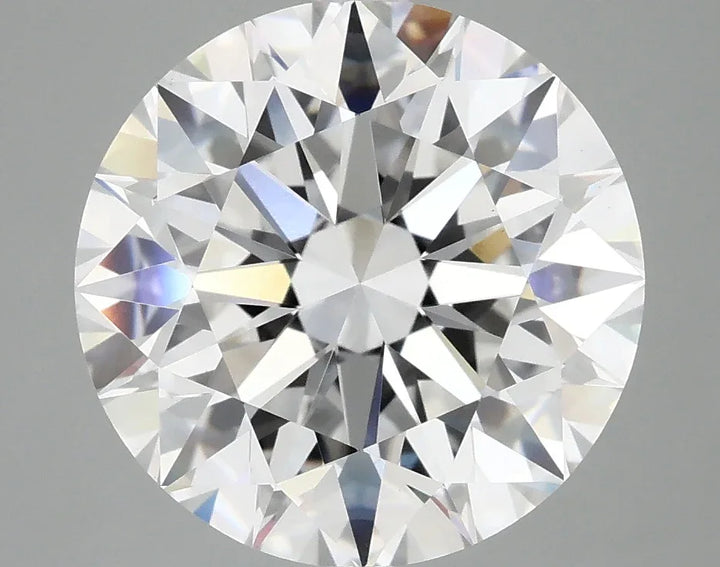 5.1 E VVS2 RB Diamond