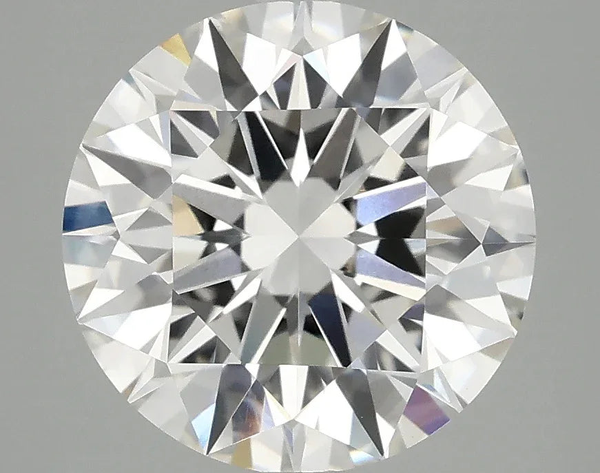 4.1 F VVS2 RB Diamond