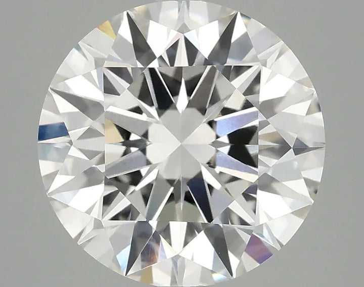 4.1 F VVS2 RB Diamond