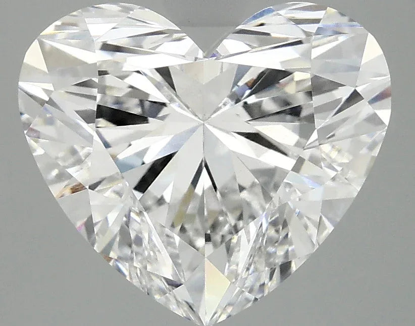 4.1 D VVS2 HT Diamond