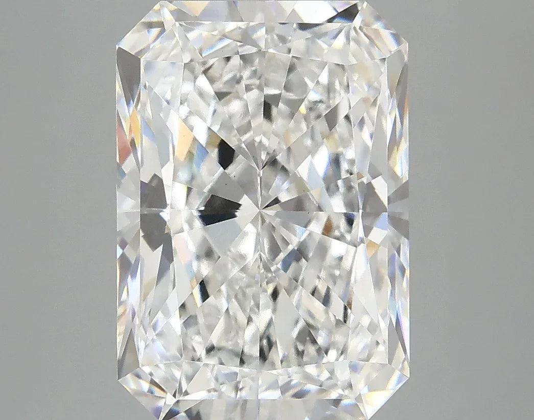 5.08 E VS1 RAD Diamond