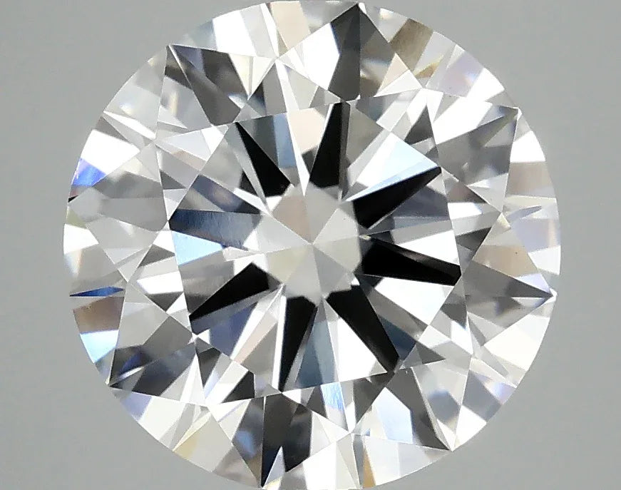 4.07 D VS1 RB Diamond