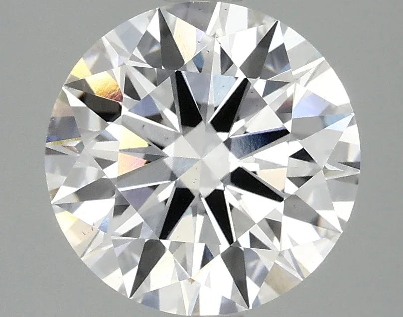 3.1 D VS2 RB Diamond