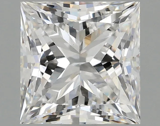 1.58 D VS1 PR Diamond
