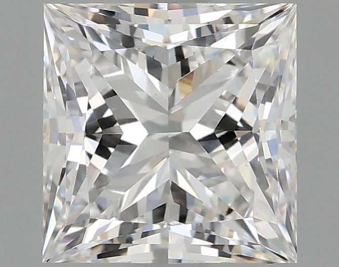 1.58 D VS1 PR Diamond