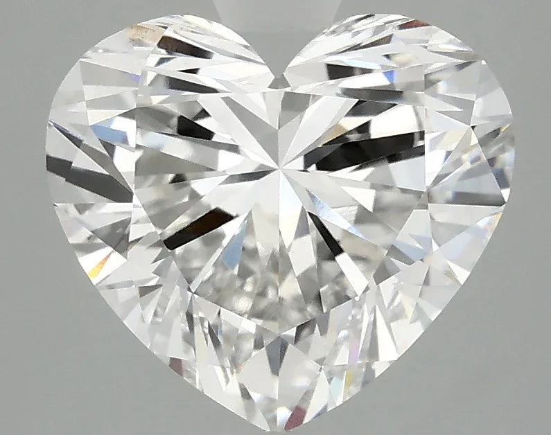 3.08 F VVS2 HT Diamond