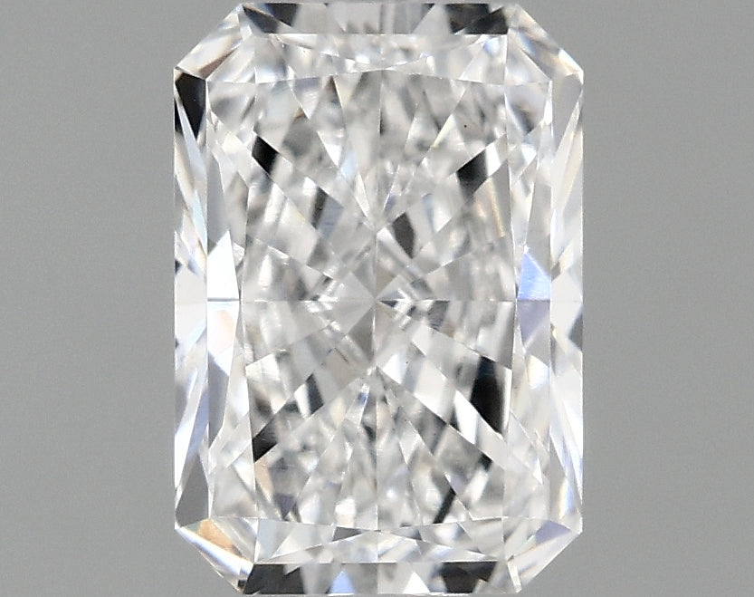 1.07 D VS1 RAD Diamond