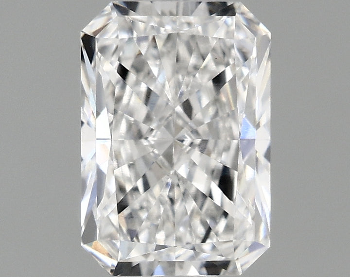 1.07 D VS1 RAD Diamond