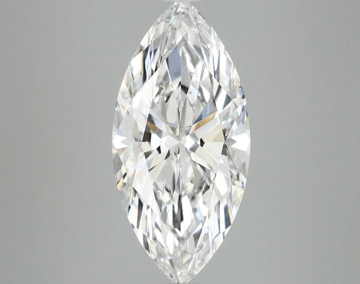 4.09 D VS1 MQ Diamond