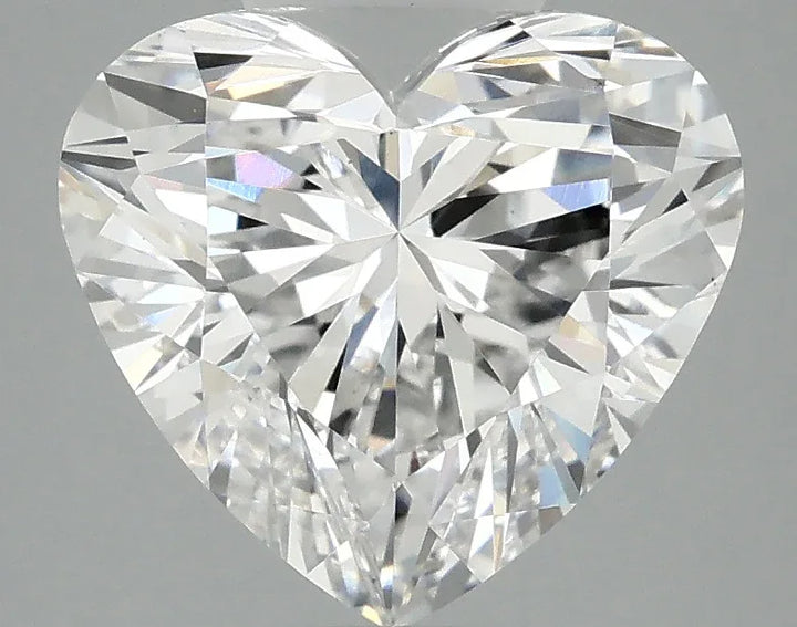 3.09 E VS1 HT Diamond