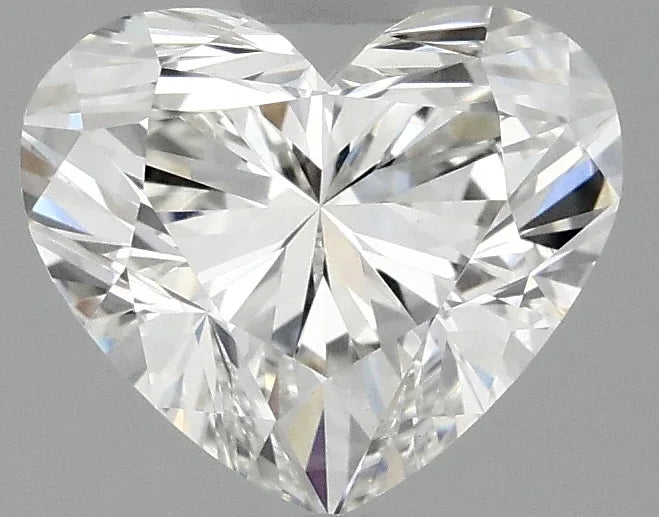 1.54 F VVS2 HT Diamond