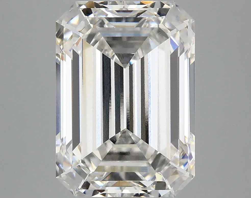 5.07 F VVS2 EM Diamond