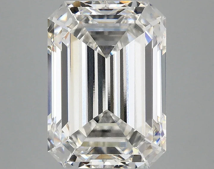 5.07 F VVS2 EM Diamond