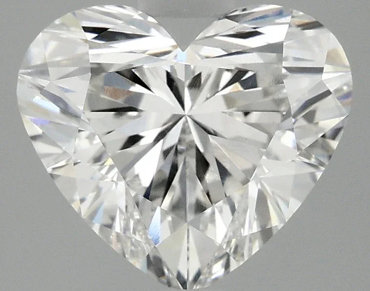 3.09 F VVS2 HT Diamond