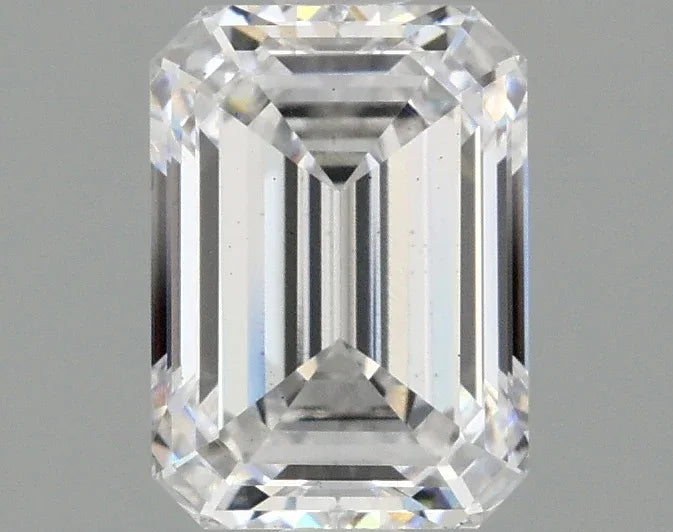 1.58 D VS1 EM Diamond
