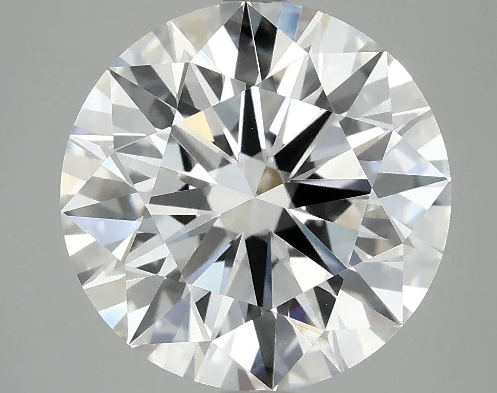 5.04 E VVS2 RB Diamond