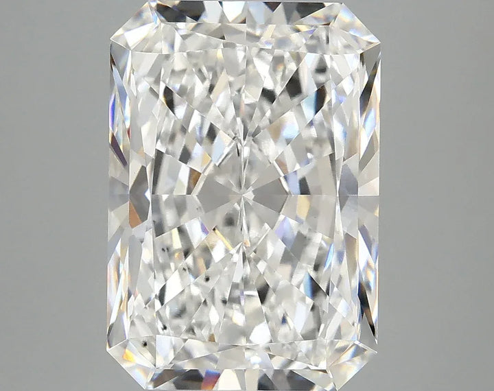 5.06 E VS1 RAD Diamond