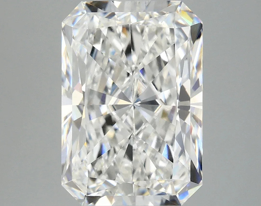 5.05 E VS1 RAD Diamond
