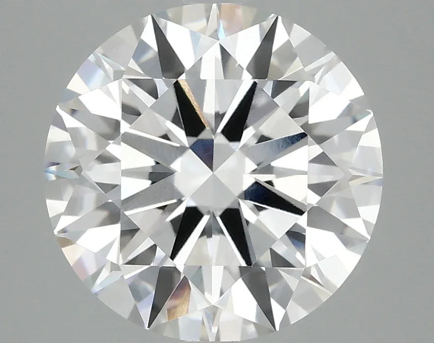 4.1 E VVS2 RB Diamond