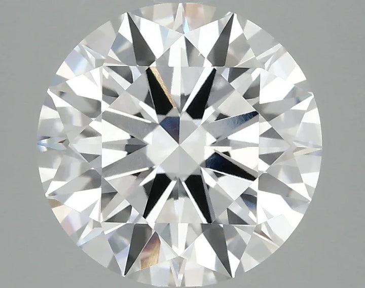 4.1 E VVS2 RB Diamond