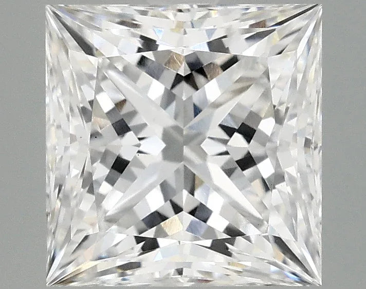 3.1 D VS1 PR Diamond