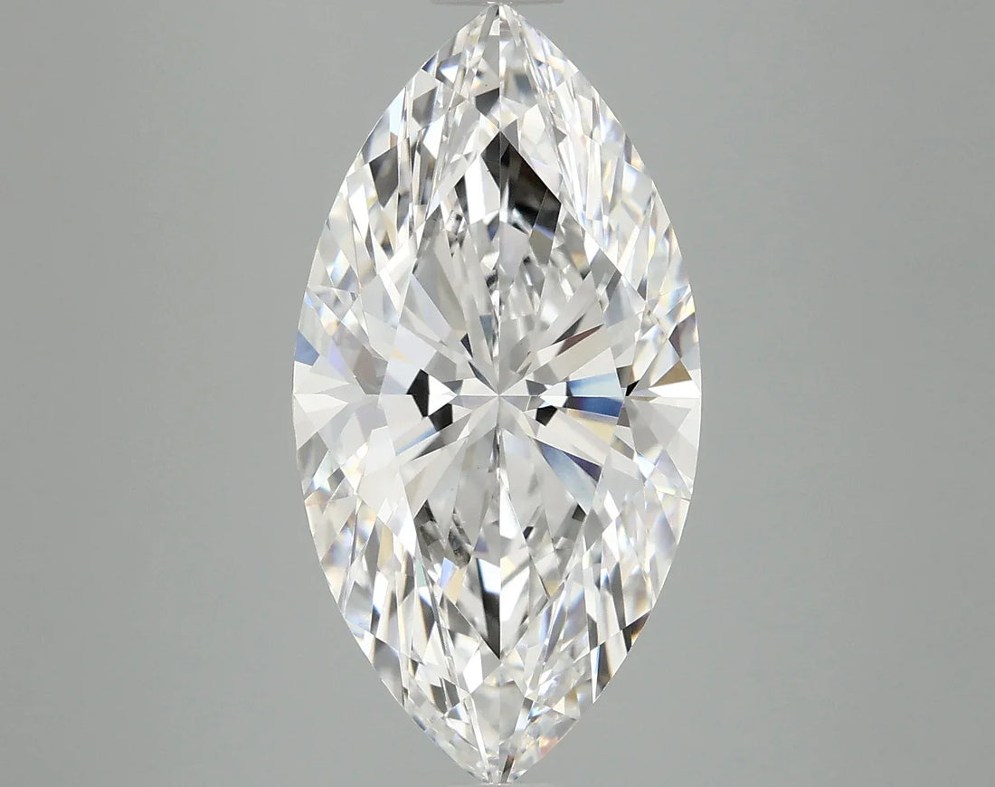 5.05 E VVS2 MQ Diamond
