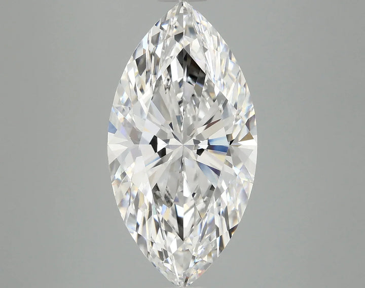 5.05 E VVS2 MQ Diamond