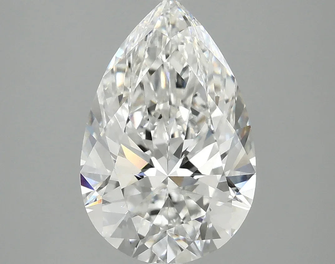 3.08 F VVS2 PE Diamond