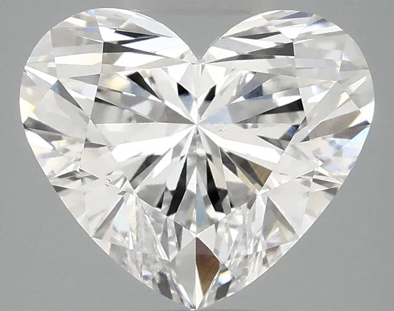 3.1 D VS1 HT Diamond