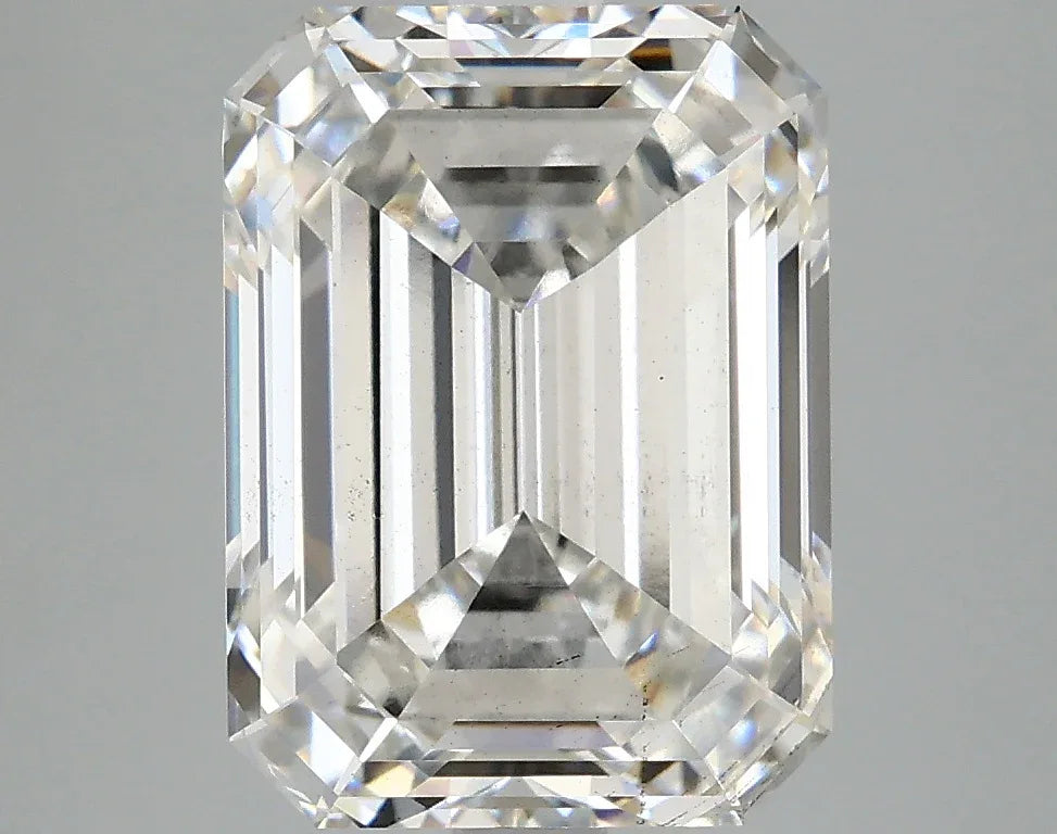 5.07 F VS2 EM Diamond