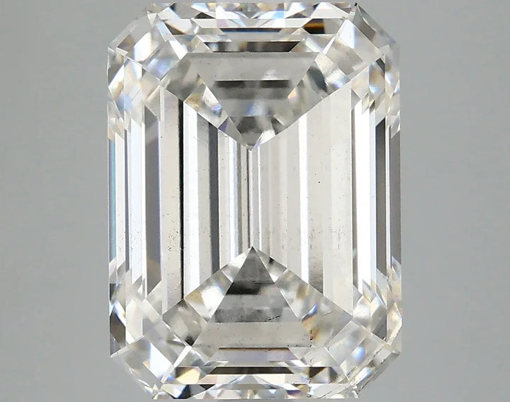 5.07 F VS2 EM Diamond