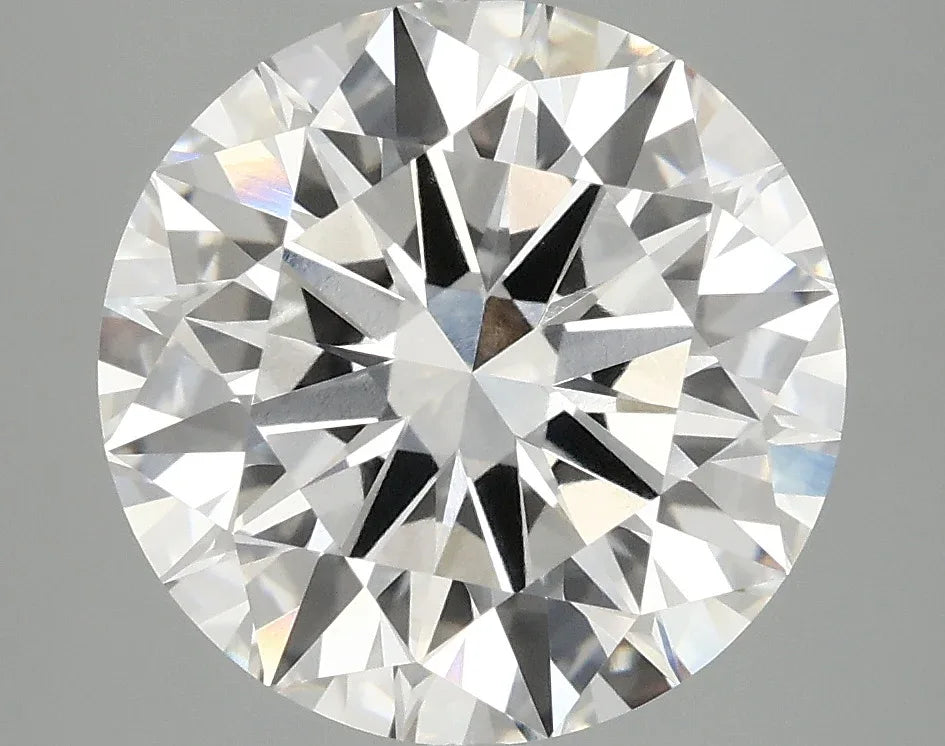 5.09 E VVS2 RB Diamond