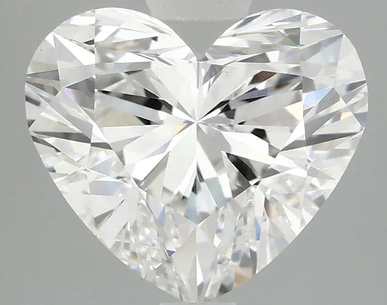 3.09 F VVS2 HT Diamond