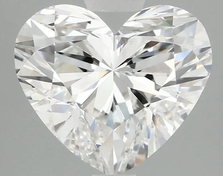3.09 F VVS2 HT Diamond