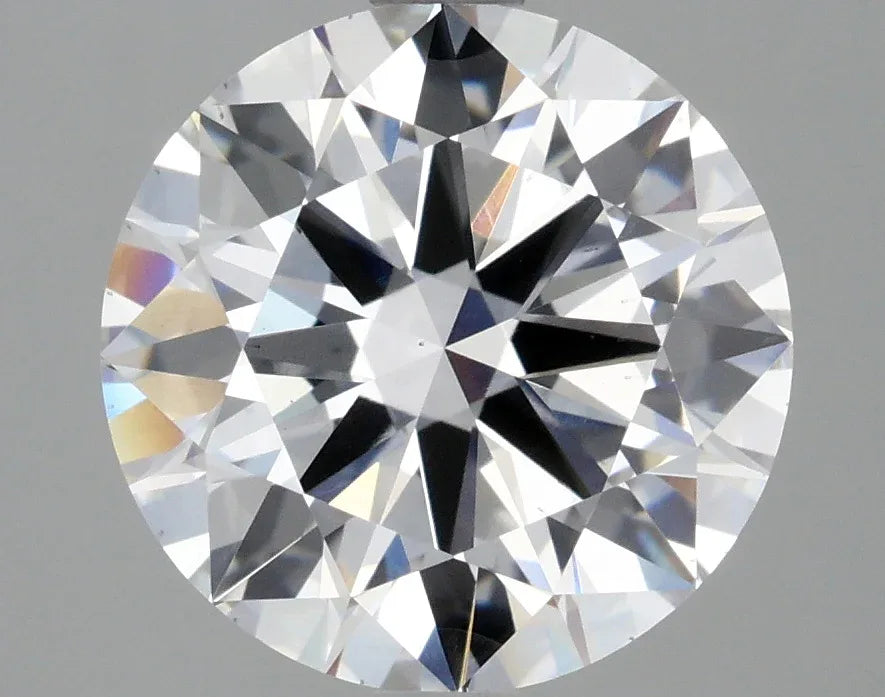 2.97 E VS2 RB Diamond
