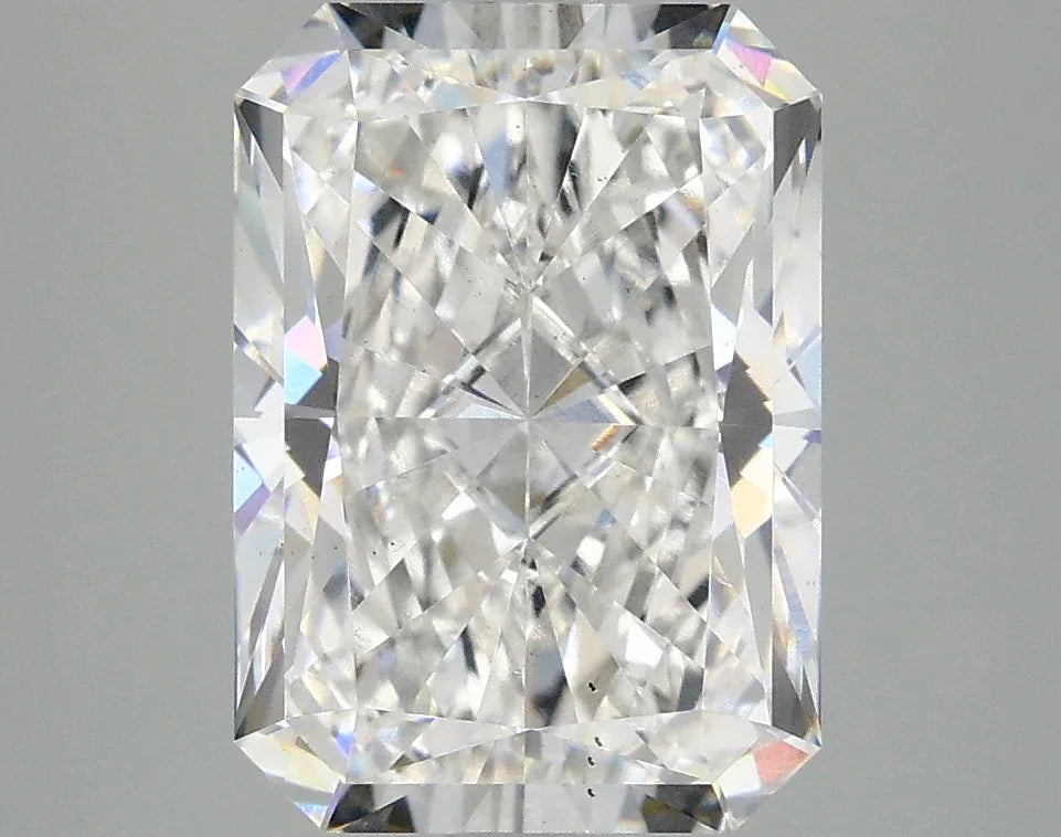 4.09 E VS2 RAD Diamond