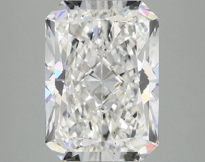4.09 E VS2 RAD Diamond