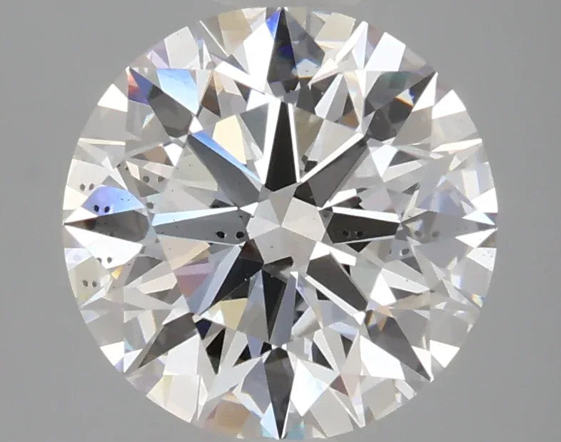 2.84 E SI1 RB Diamond
