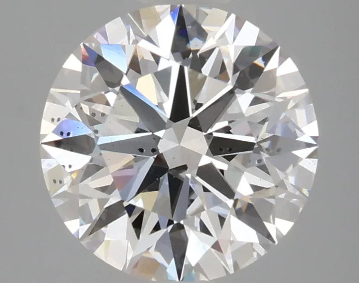 2.84 E SI1 RB Diamond