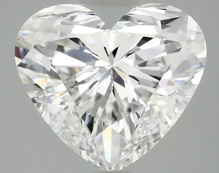 3.1 D VS1 HT Diamond