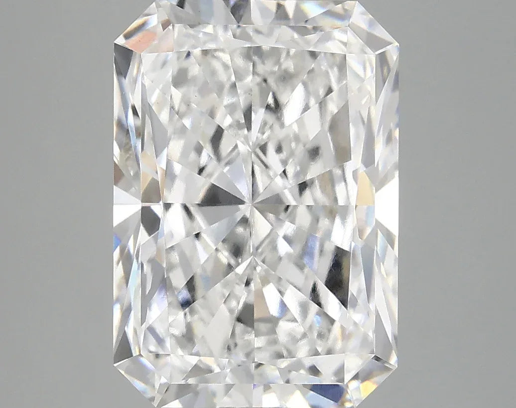 5.09 E VS1 RAD Diamond