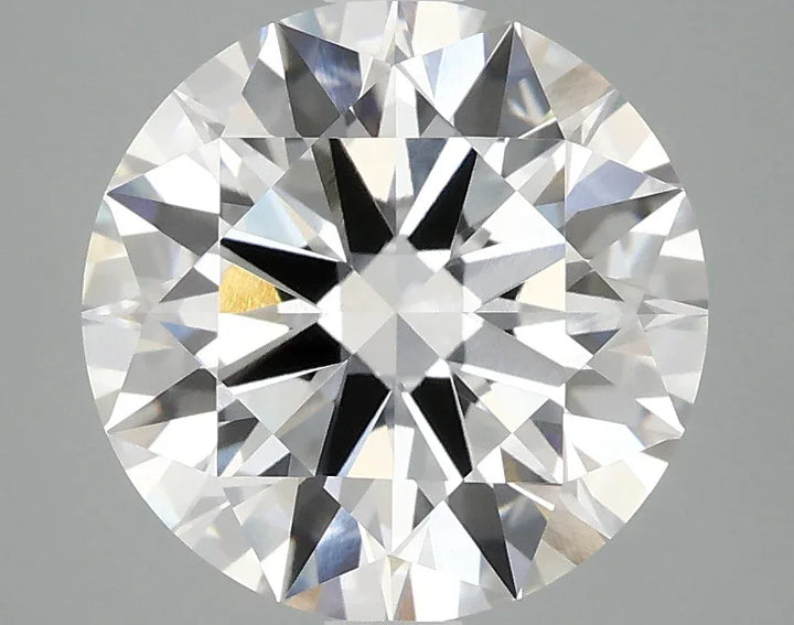 4.1 E VVS2 RB Diamond