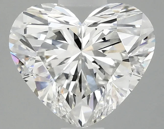 2.04 F VVS2 HT Diamond