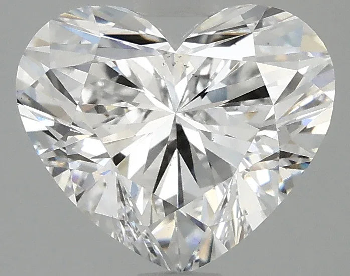 2.53 D VS2 HT Diamond
