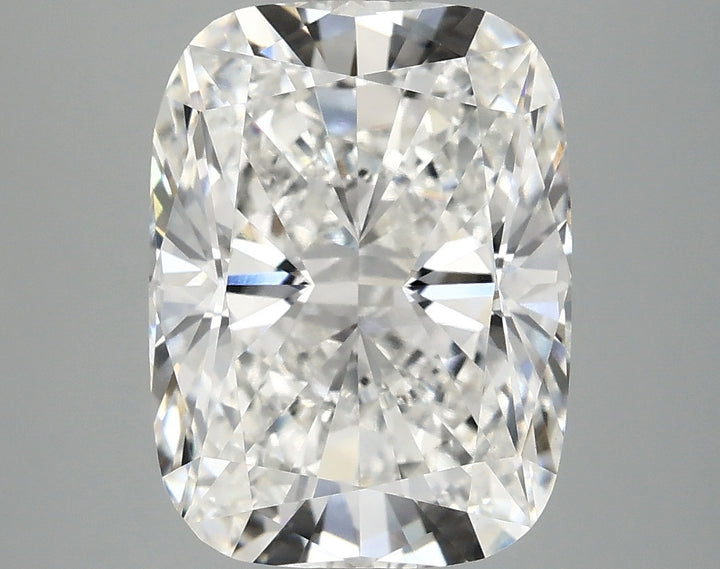 5.1 F VVS2 CU Diamond