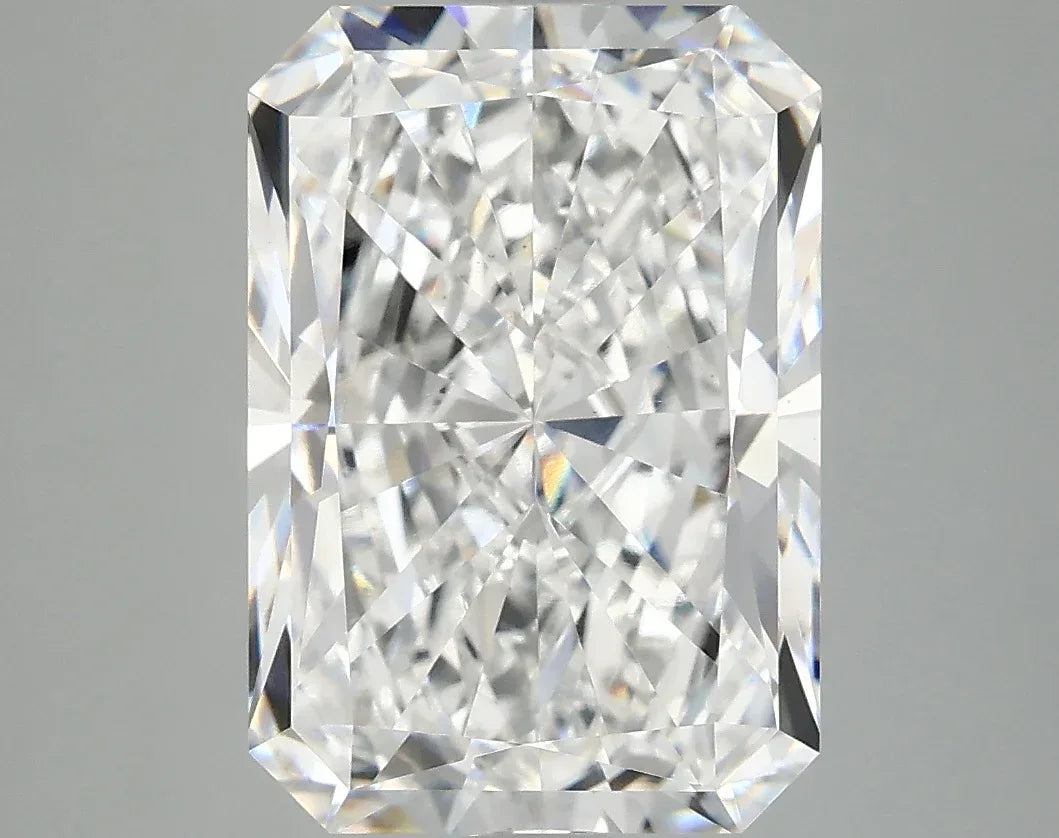 5.08 E VS1 RAD Diamond
