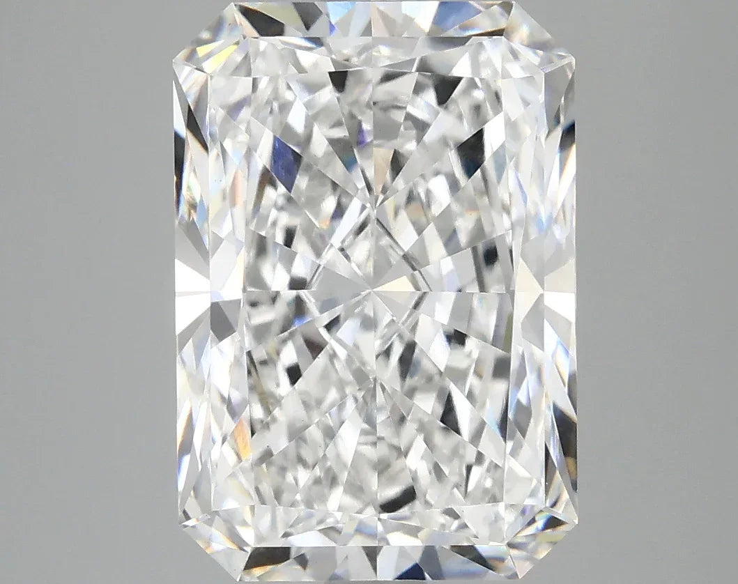 5.08 E VS1 RAD Diamond